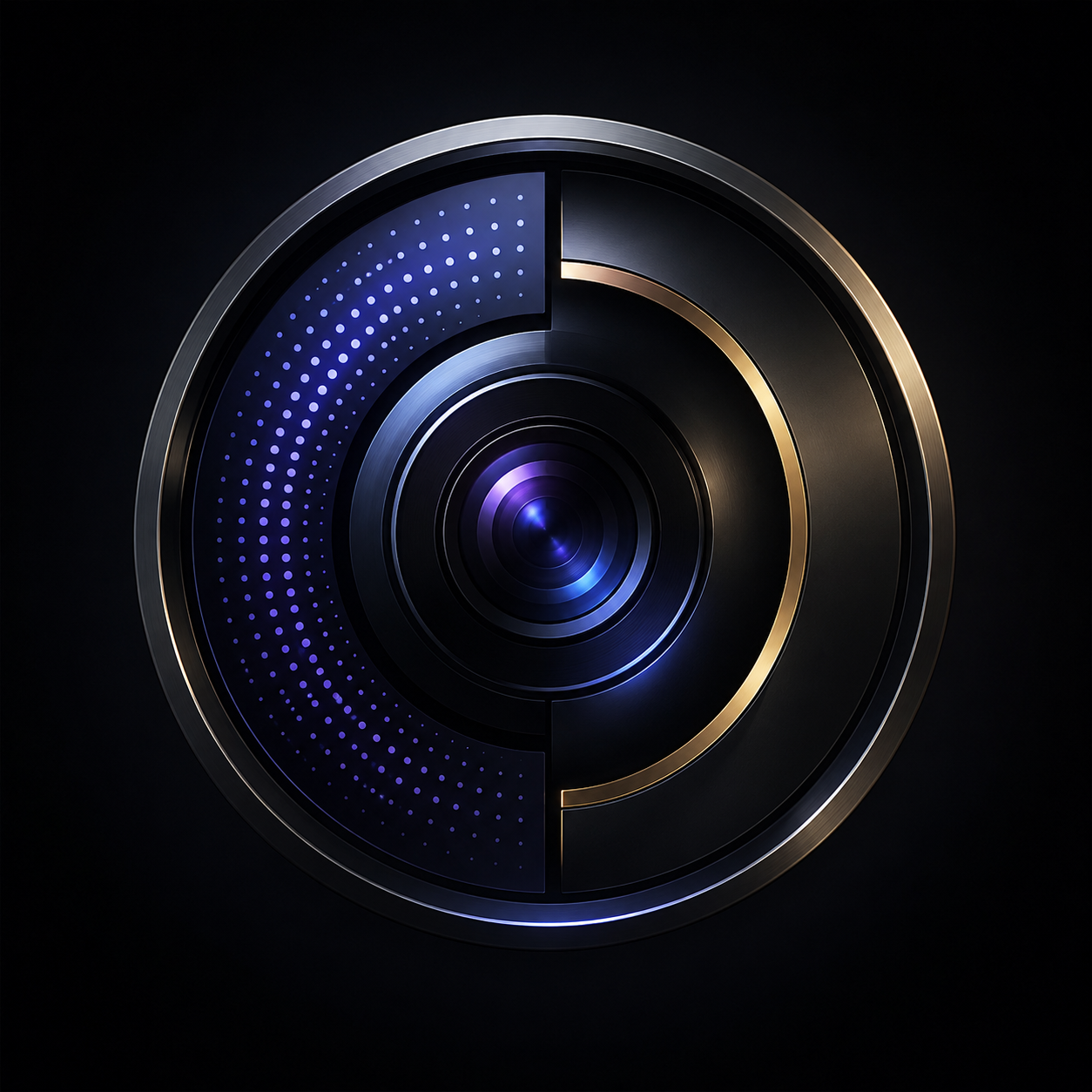 Lensy Logo